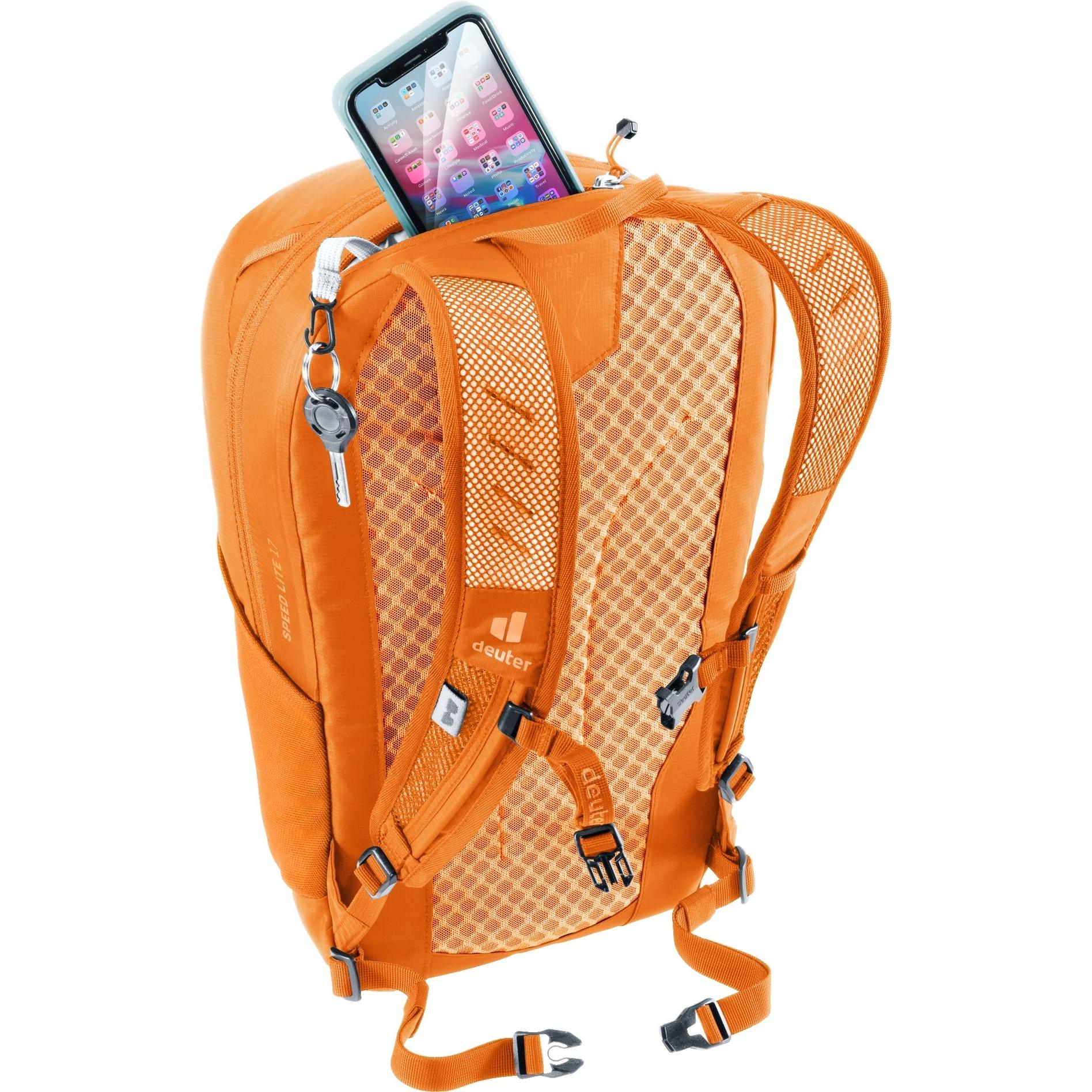 Deuter Speed Lite 17 Backpack 17L Peach