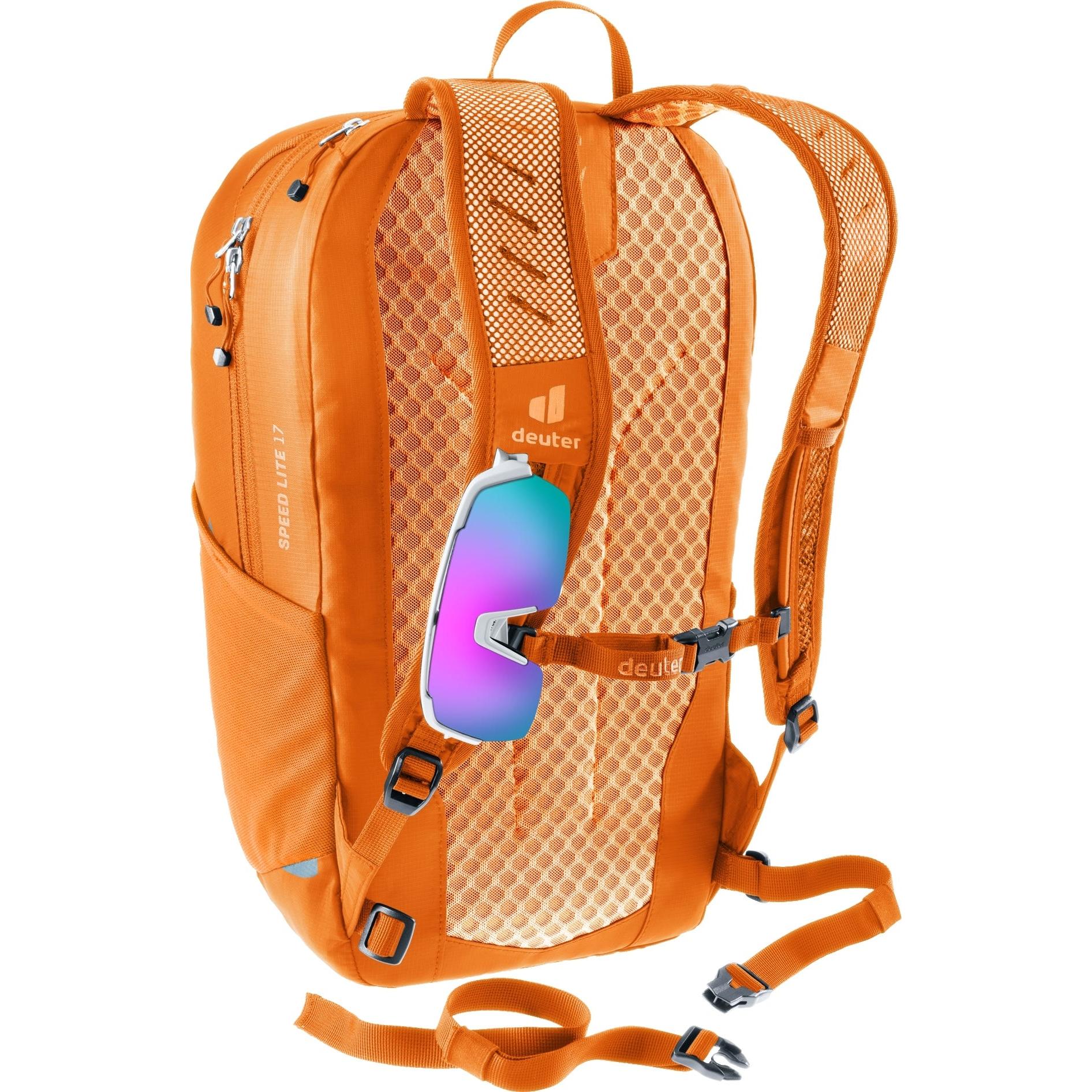 Deuter Speed Lite 17 Backpack 17L Peach