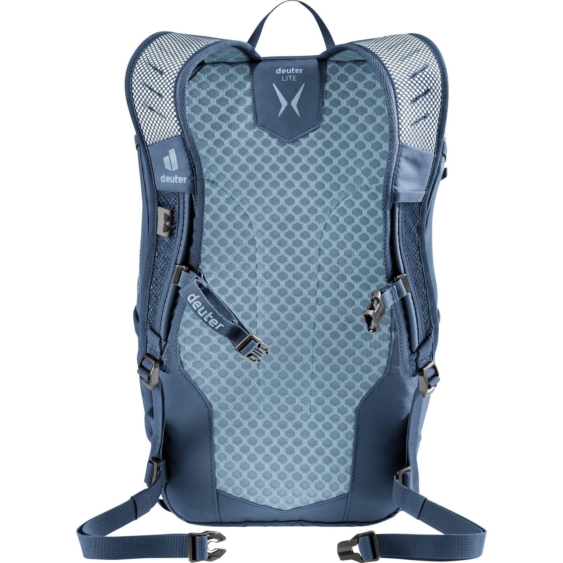 Deuter Speed Lite 21 Backpack 21L Atlantic Ink