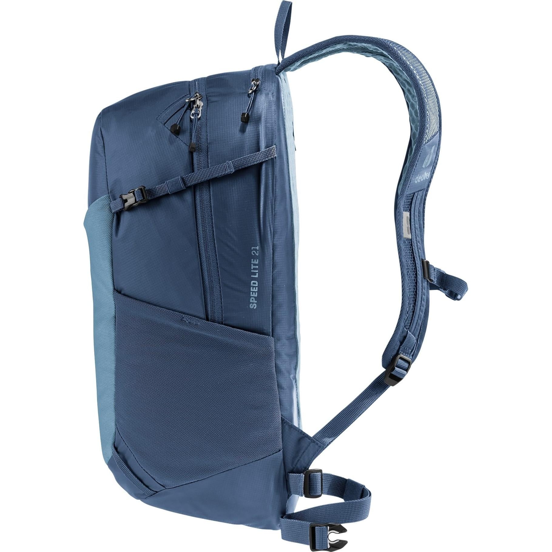 Deuter Speed Lite 21 Backpack 21L Atlantic Ink