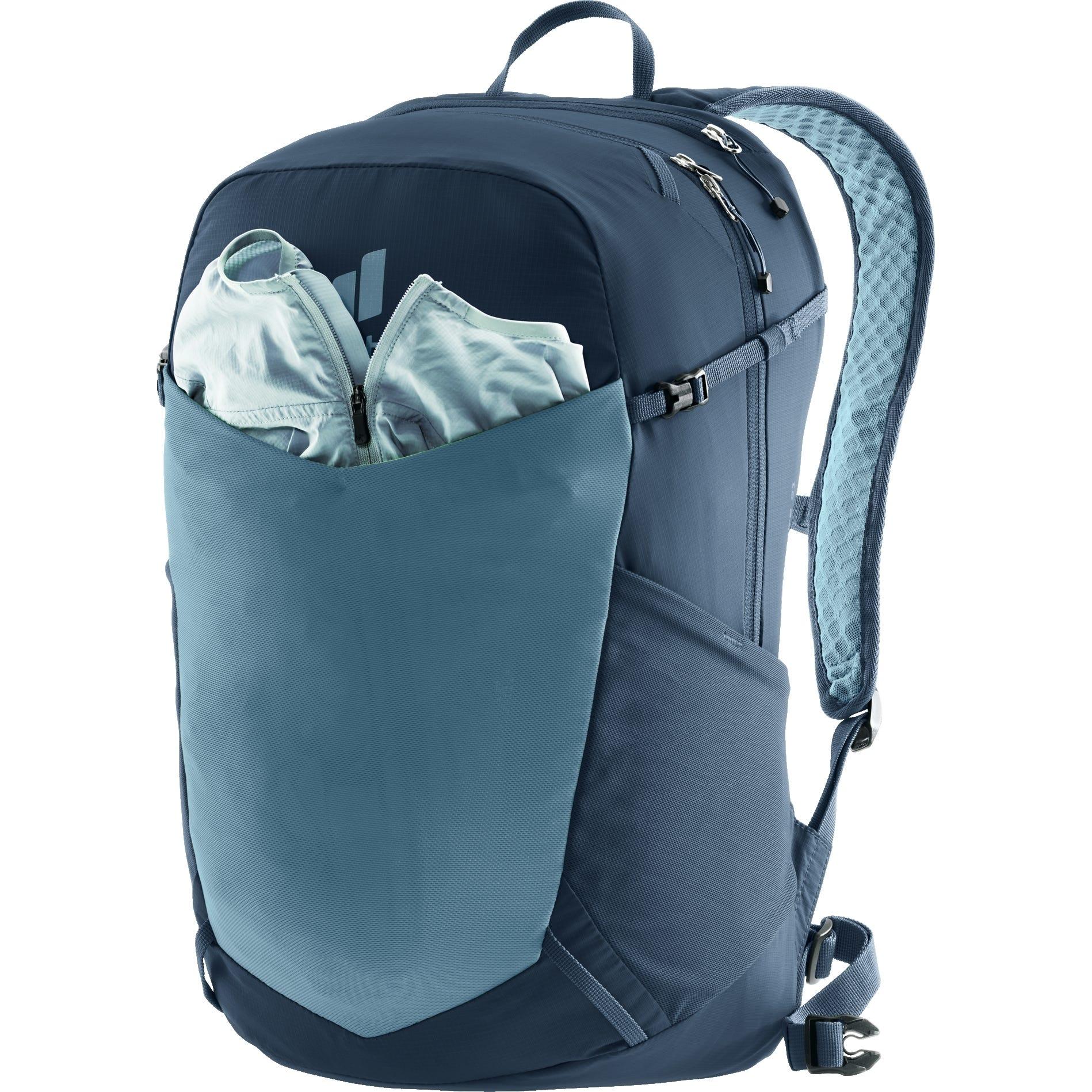 Deuter Speed Lite 21 Backpack 21L Atlantic Ink
