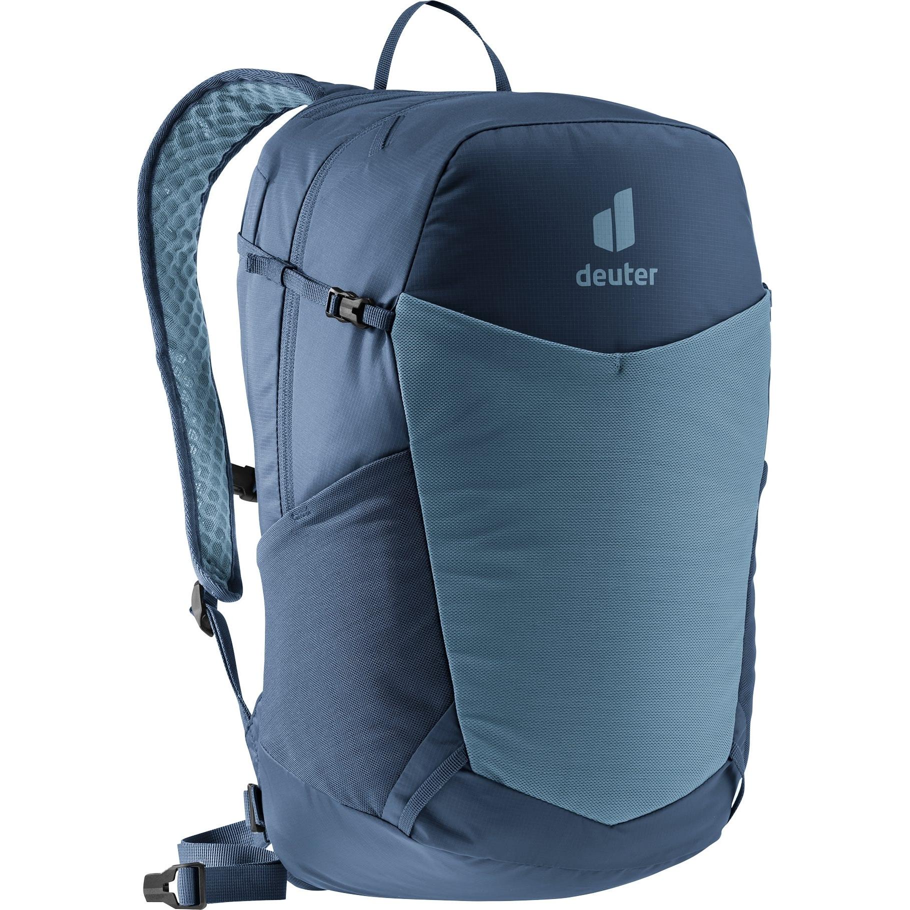 Deuter Speed Lite 21 Backpack 21L Atlantic Ink