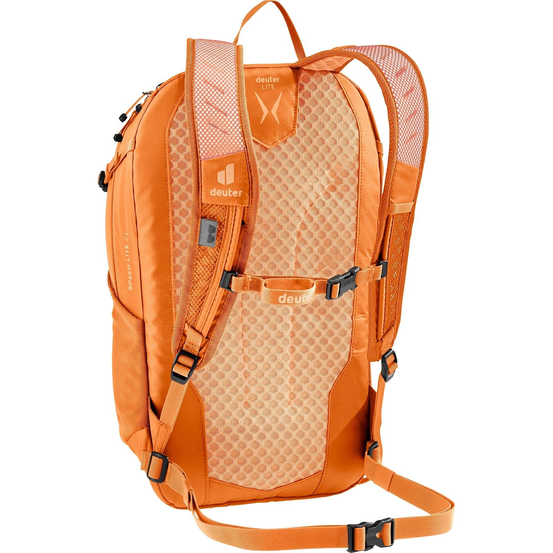 Deuter Speed Lite 21 Backpack 21L Peach