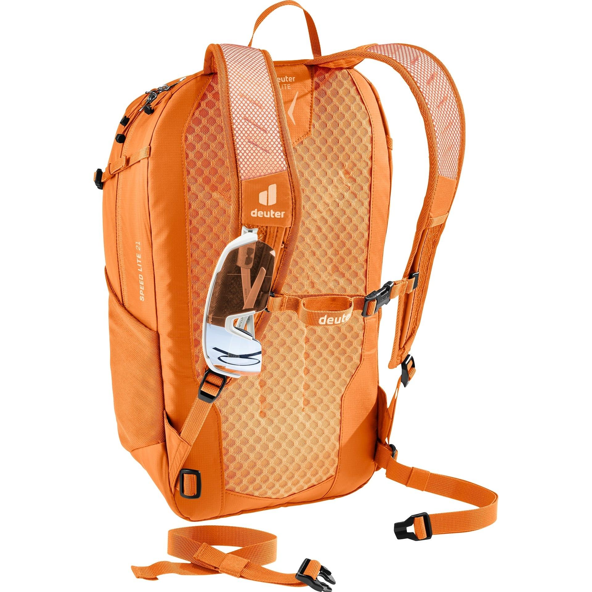 Deuter Speed Lite 21 Backpack 21L Peach