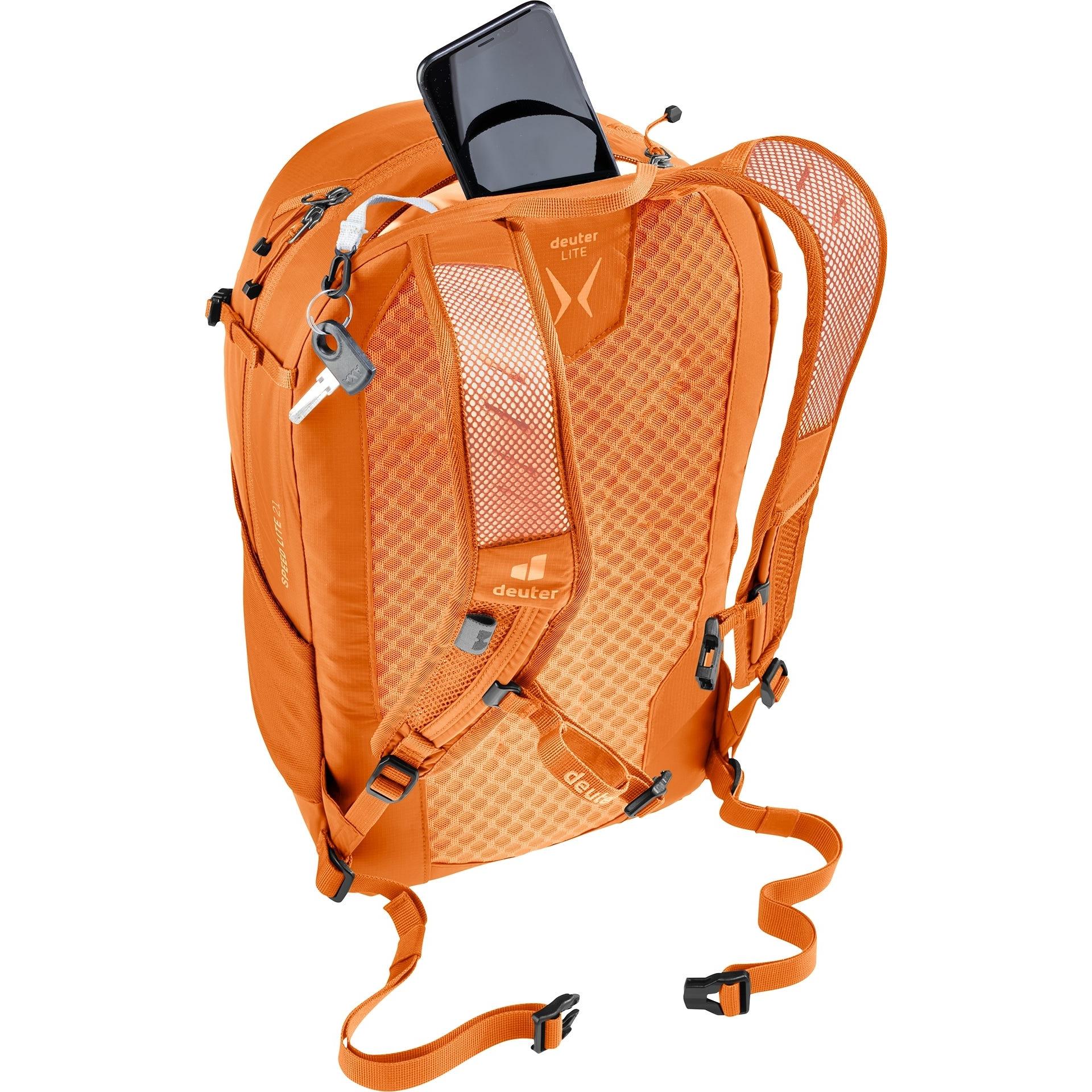 Deuter Speed Lite 21 Backpack 21L Peach
