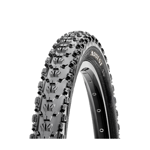 Maxxis Ardent EXO 60TPI Wire Bead Tyre 26 x 2.40 Black