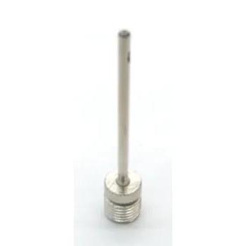 Basketball Inflator Needle AV Connection