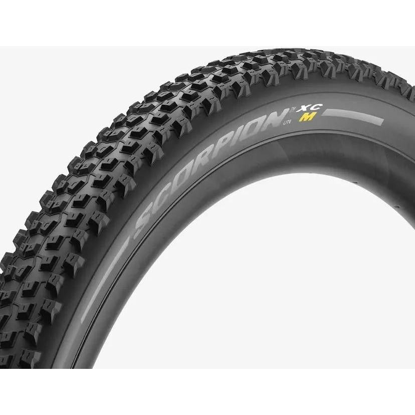Pirelli Scorpion XC M LITE Mixed Terrain MTB Tyre 29 x 2.2''