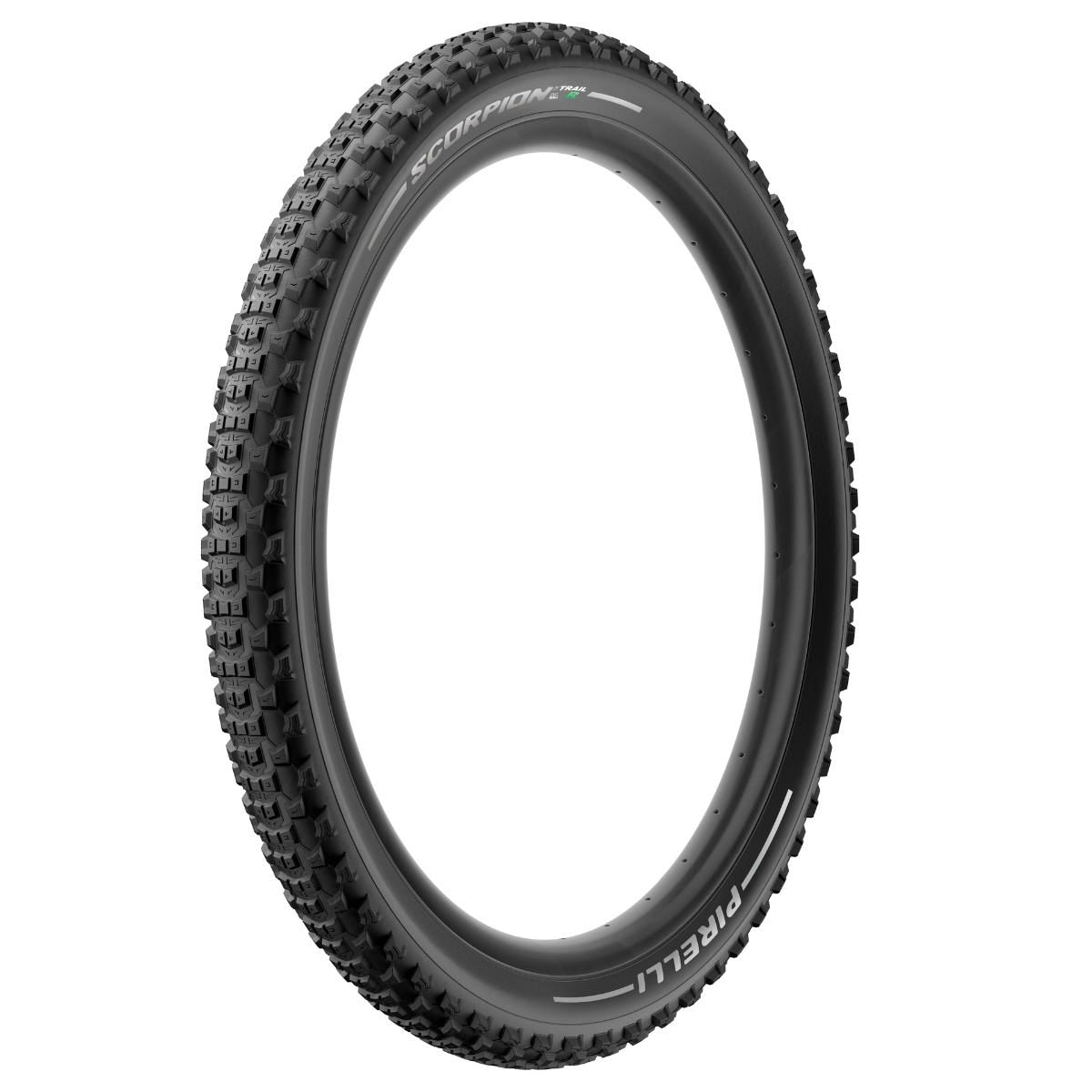 Pirelli Scorpion Trail R MTB Tyre 29 X 2.4'' Black