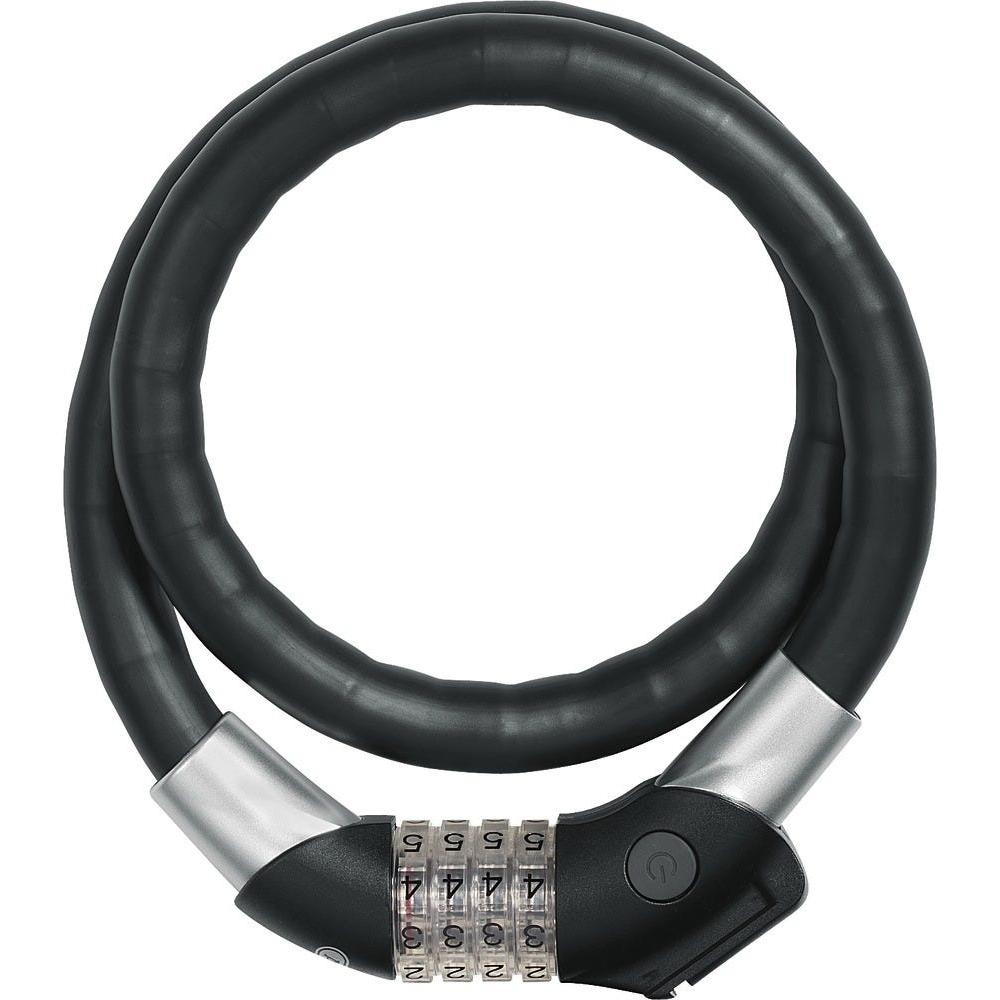 ABUS STEEL-O-FLEX RAYDO PRO Combination Lock 85cm