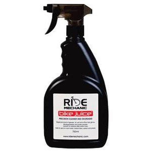 Ride Mechanic Bike Juice Degreaser Concentrate 750mL