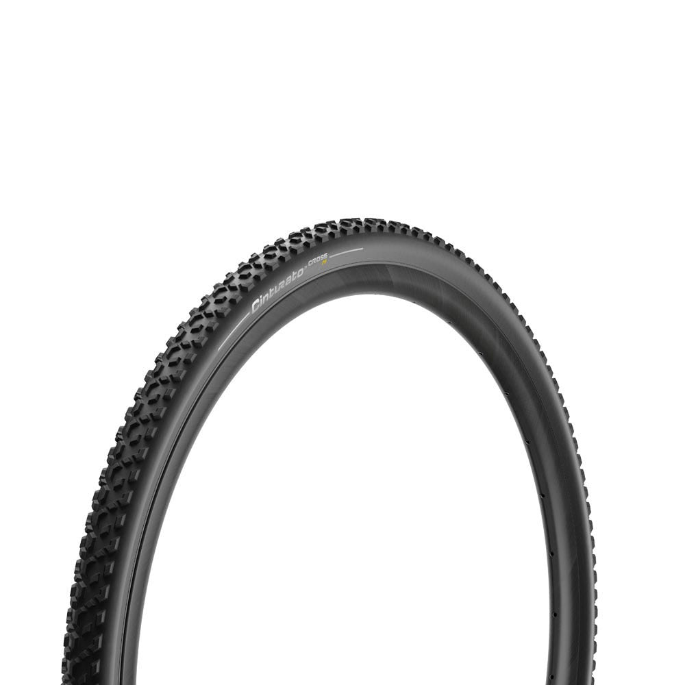 Pirelli Cinturato Cross M TLR Tyre 700 X 33C Black