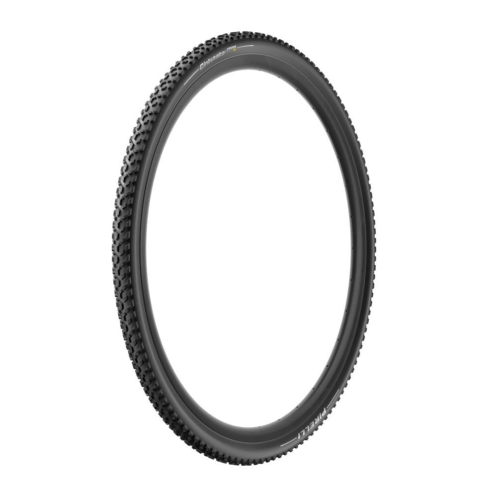 Pirelli Cinturato Cross M TLR Tyre 700 X 33C Black