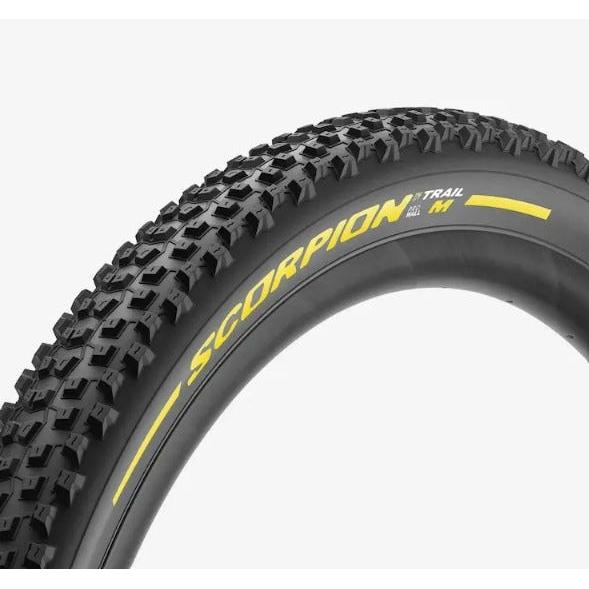 Pirelli Scorpion™ Trail M Team Edition 29 x 2.4