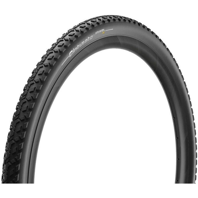 Pirelli Cinturato Gravel M TLR Wire Bead Tyre 700 x 45c