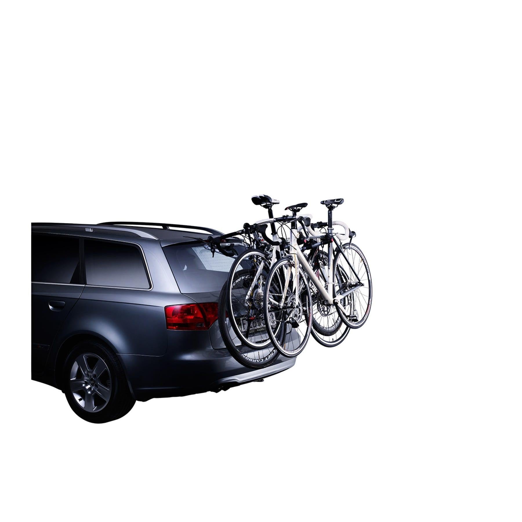 Thule ClipOn 3 Bike Trunk Rack