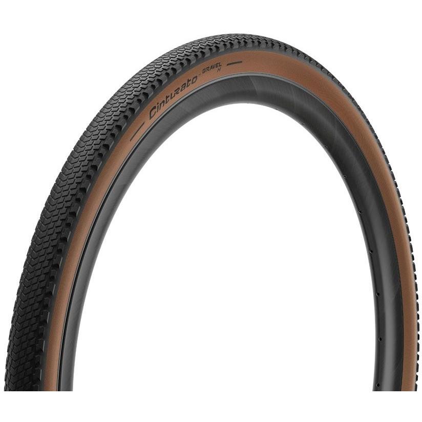 Pirelli Cinturato Gravel H TR Gravel Tyre 650b x 50c
