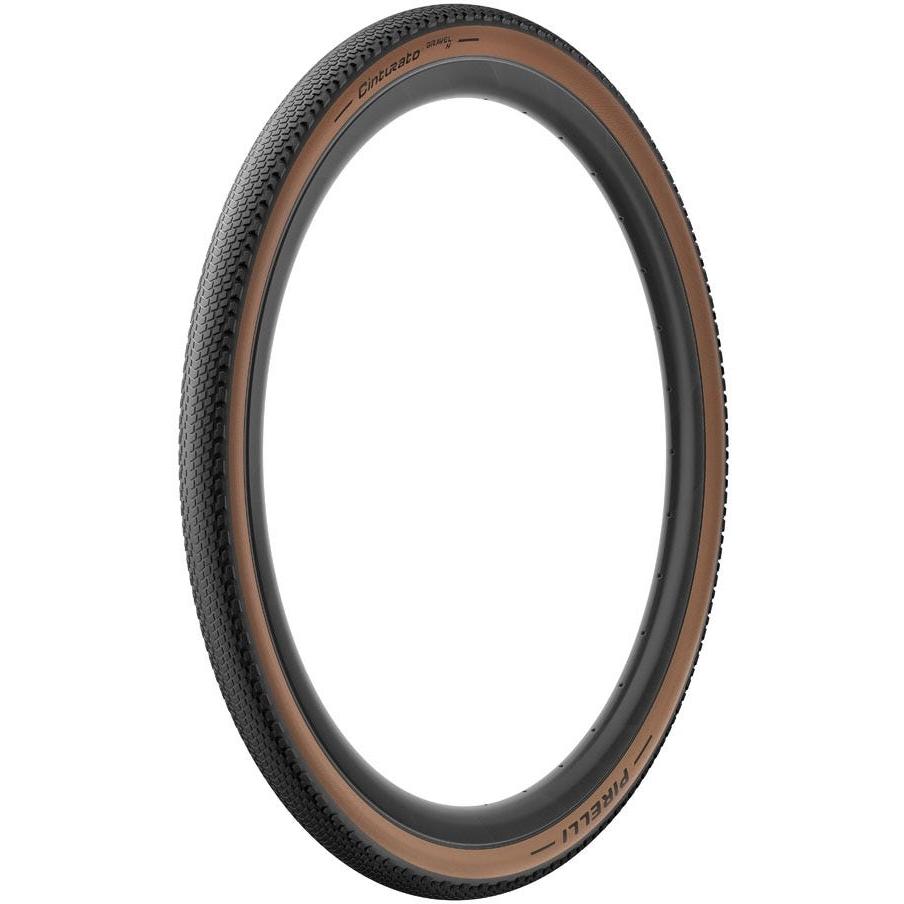 Pirelli Cinturato Gravel H TR Gravel Tyre 650b x 50c