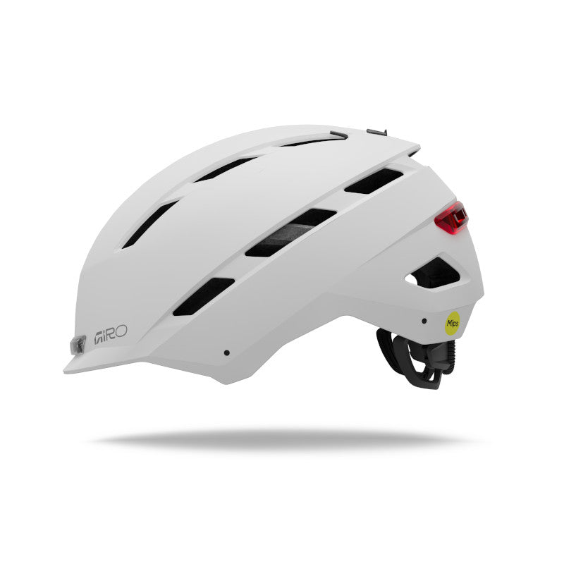 Giro Escape MIPS Helmet Matte White 2025