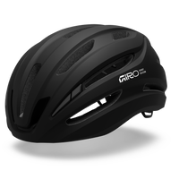 Giro Isode II MIPS Road Helmet Matte Black 2025