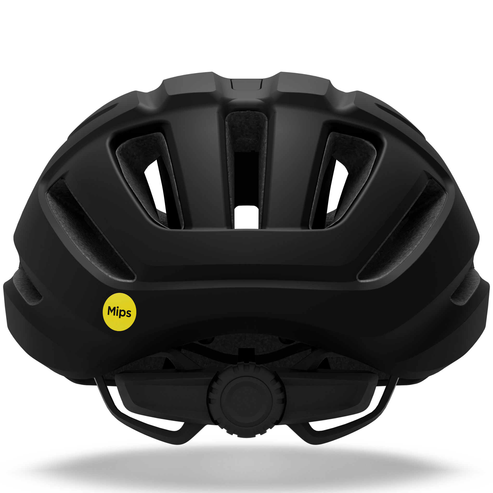 Giro Isode II MIPS Road Helmet Matte Black 2025