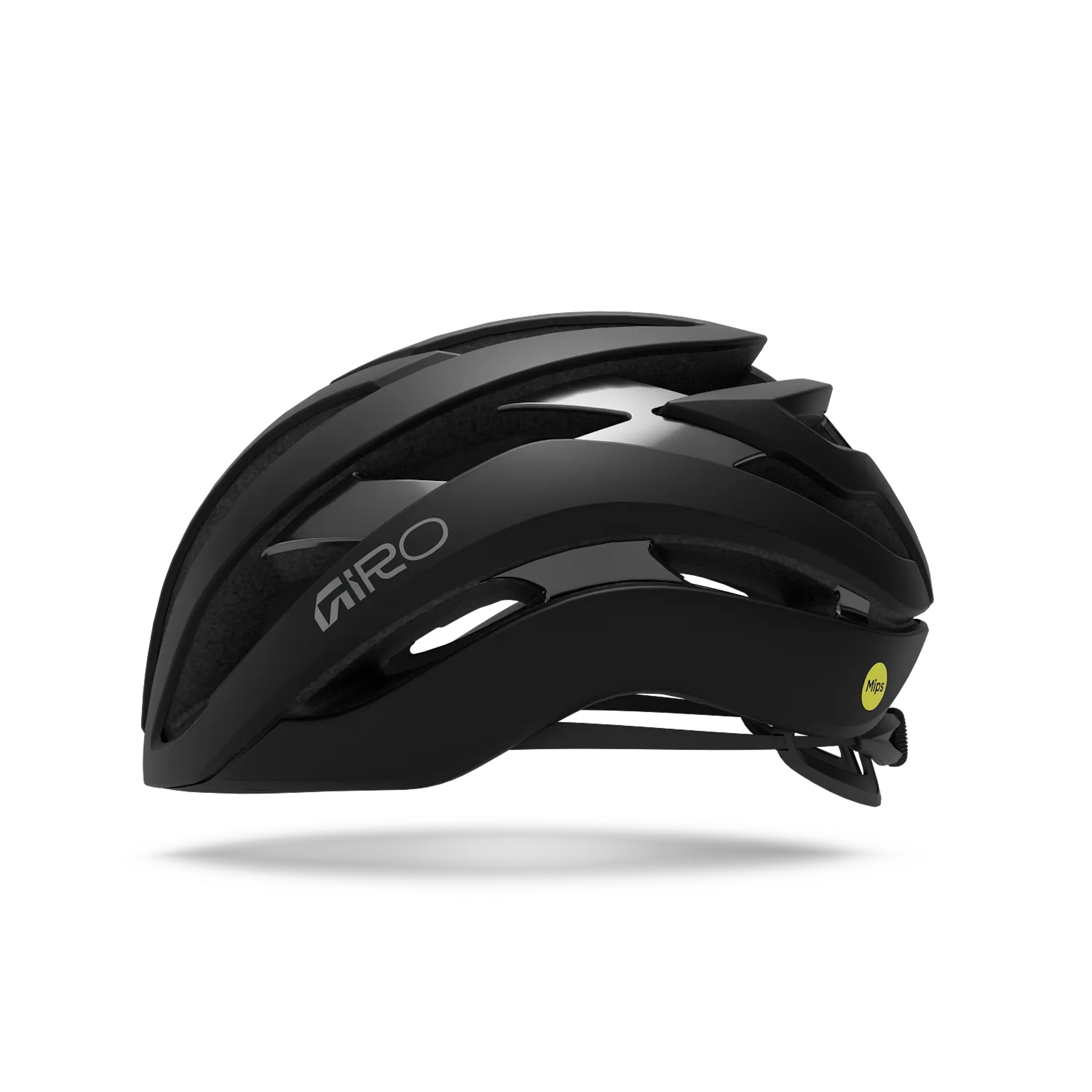 Giro Cielo MIPS Road Helmet Black 2025