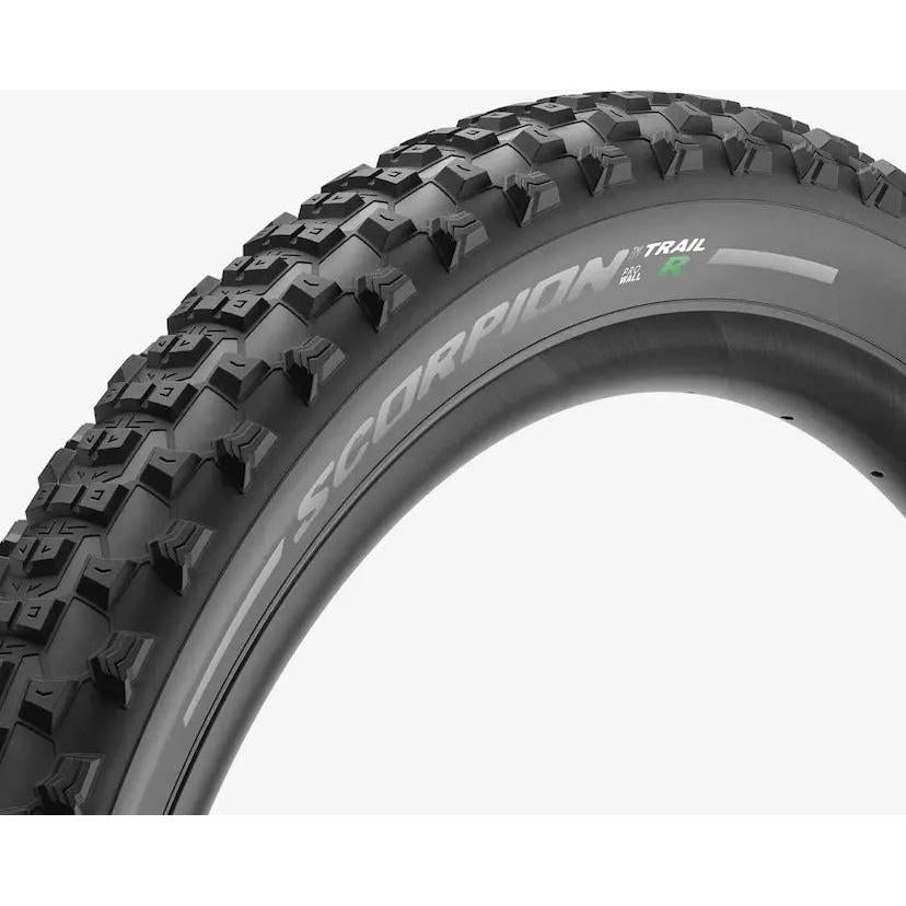 Pirelli Scorpion Trail R Folding MTB Tyre 27.5 x 2.4''