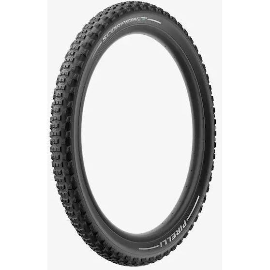 Pirelli Scorpion Trail R Folding MTB Tyre 27.5 x 2.4''