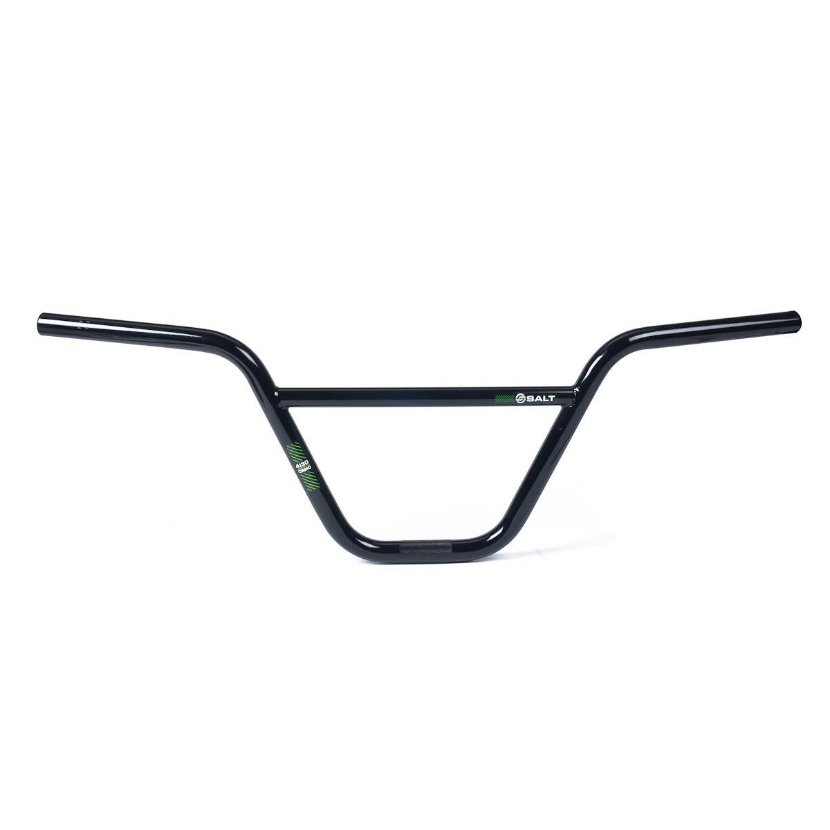 Salt Pro 9'' Handlebars Black