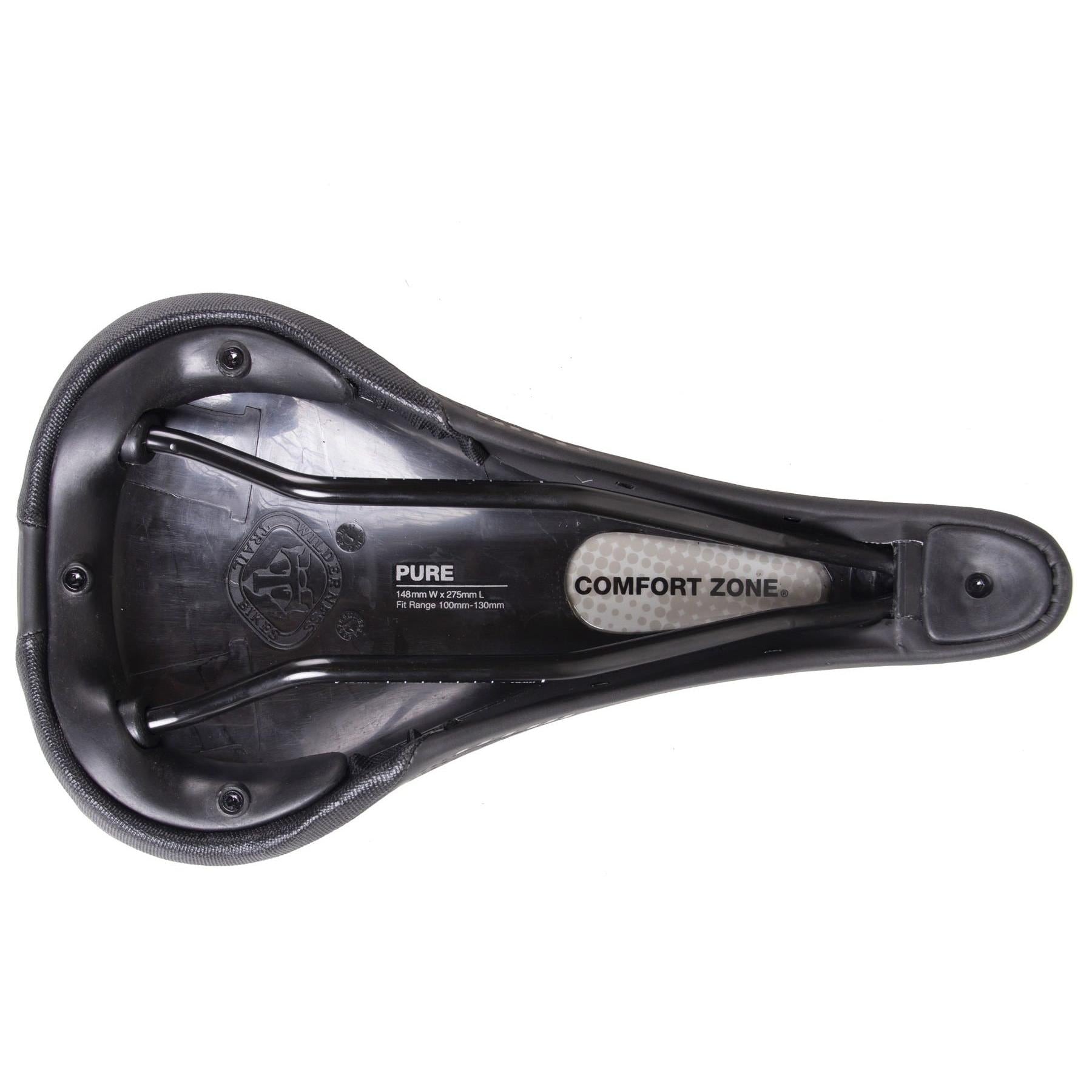 WTB Pure Medium Saddle 275mm