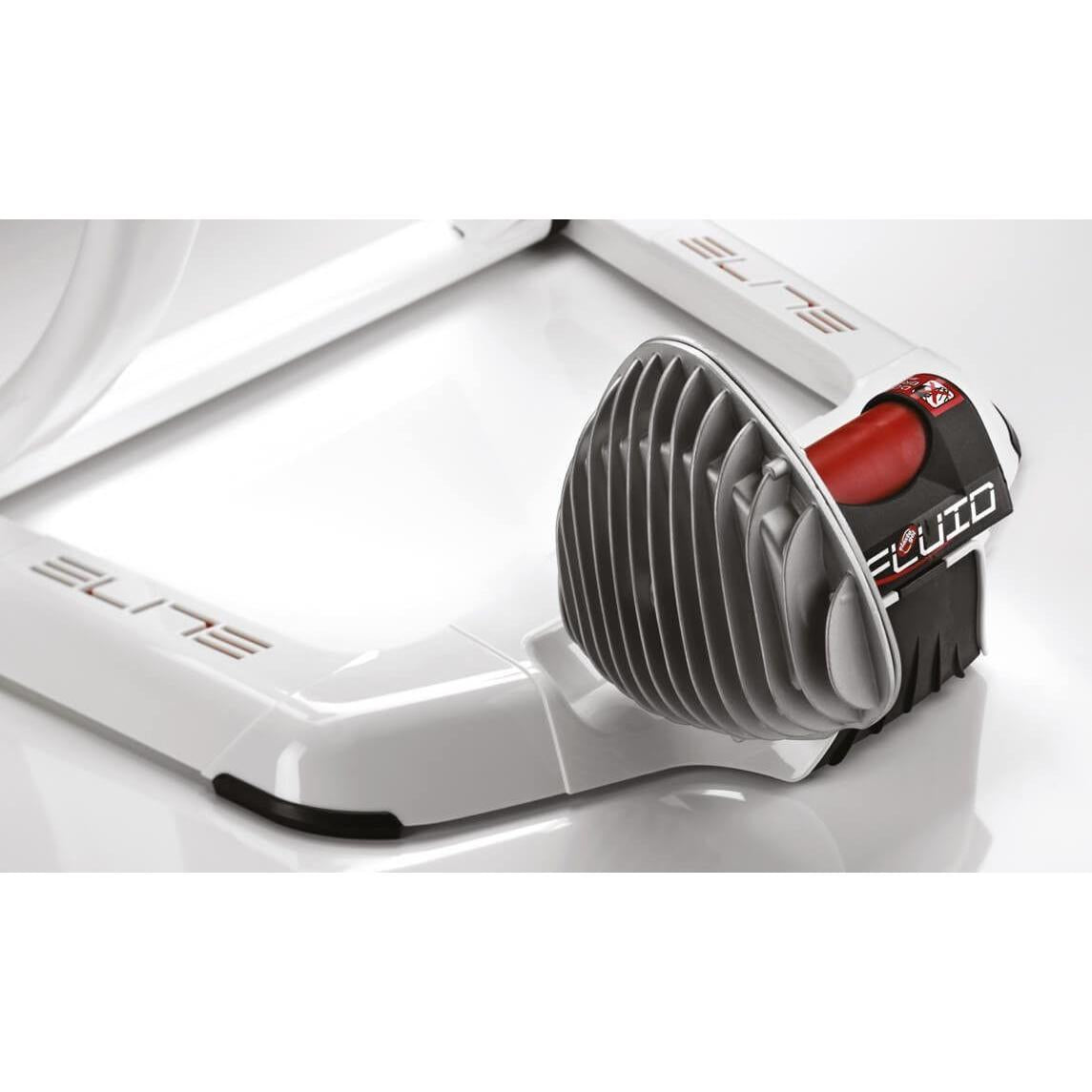 Elite Qubo Power Fluid Indoor Trainer