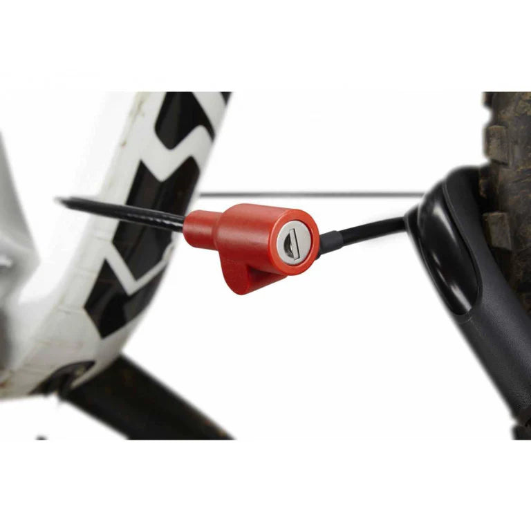 Yakima FrontLoader 1 Bike Roof Rack with Locks