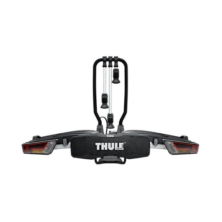 Thule Easy Fold XT E-Bike Carrier (3 Bike)