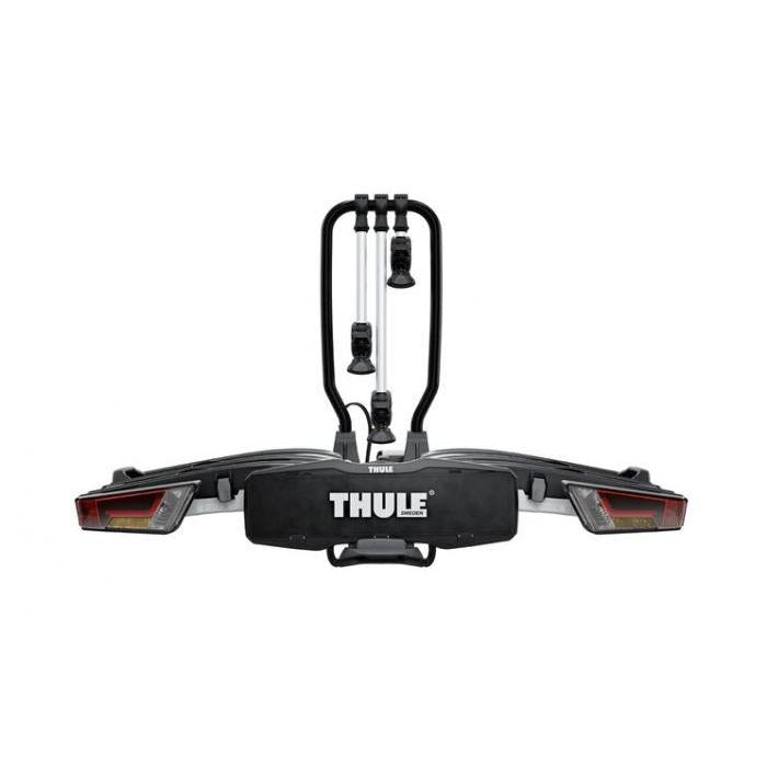 Thule Easy Fold XT 3 Bike Tilt Tow Ball Rack