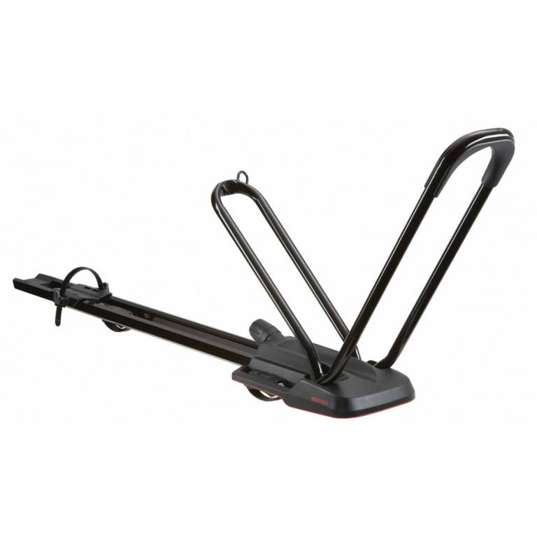 Yakima Highroad 1 Bike Upright Roofop Mount With Locks