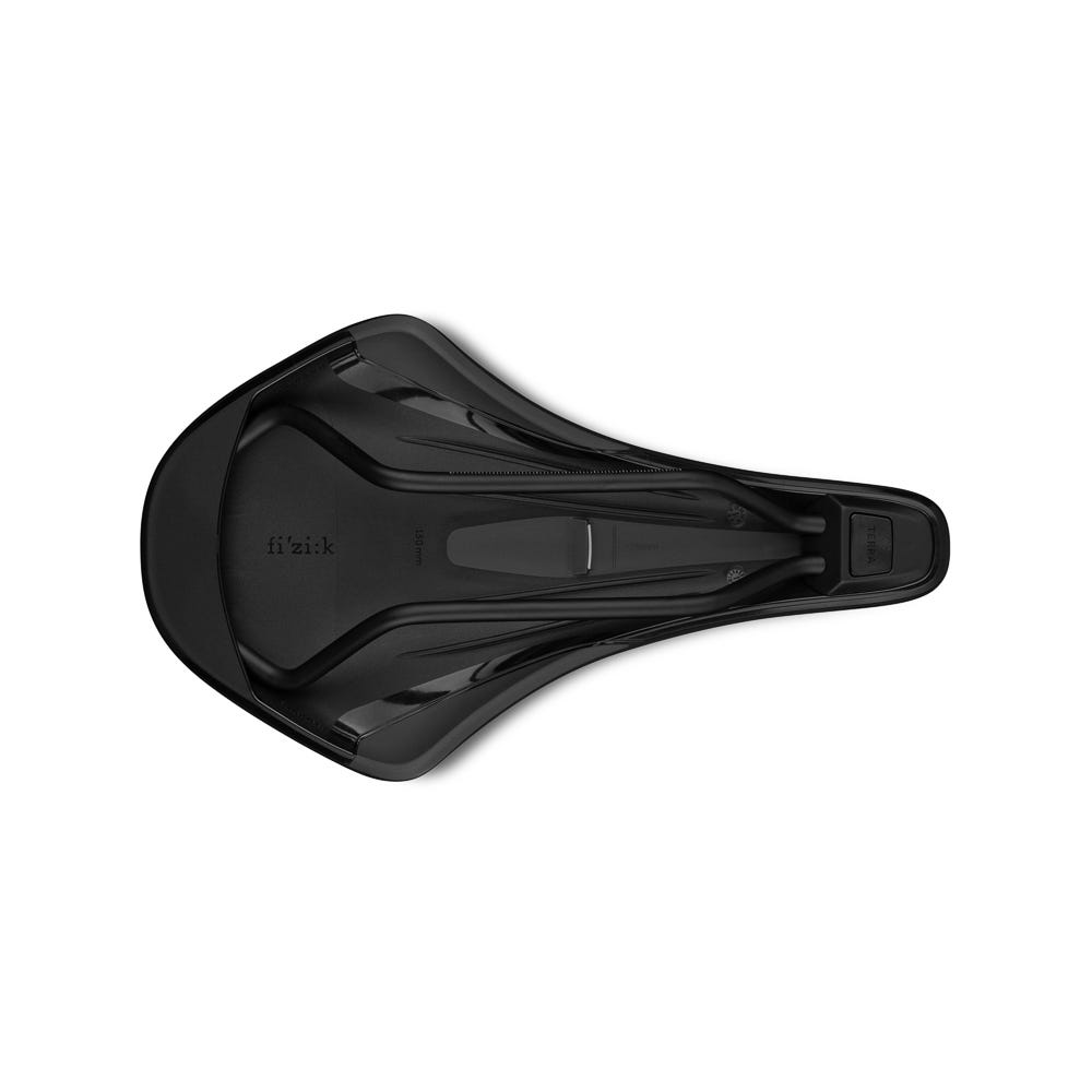 Fizik Terra Argo X5 Gravel Saddle 160mm