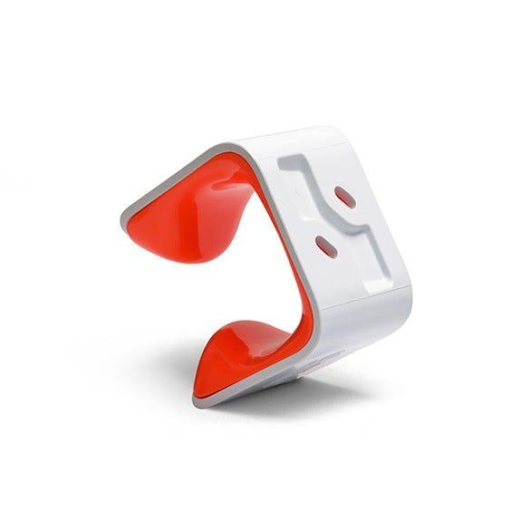 Hornit Clug MTB Stand White/Orange