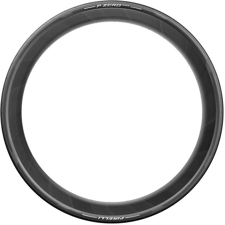 Pirelli P ZERO Race Folding Road Tyre 700 x 26c White