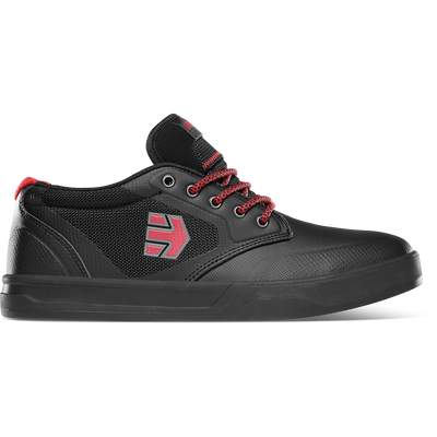 Etnies Semenuk Pro Shoes Black/Red