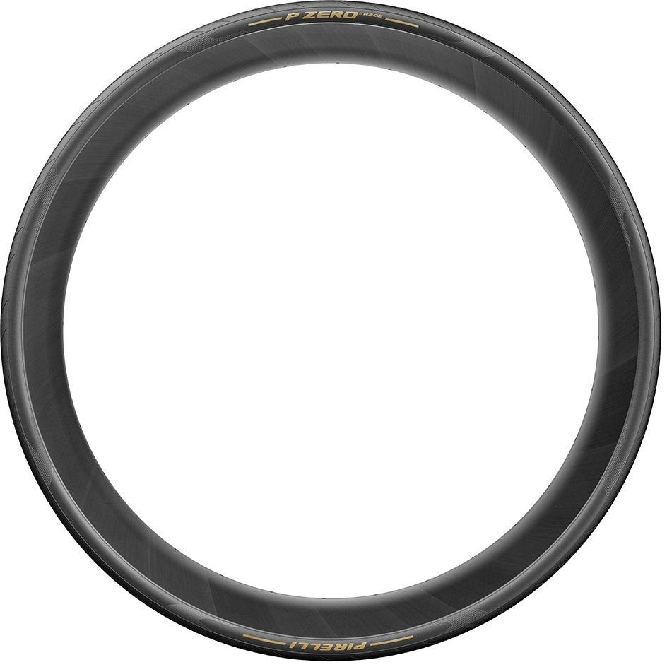 Pirelli P ZERO Race Folding Road Tyre 700 x 26c Gold