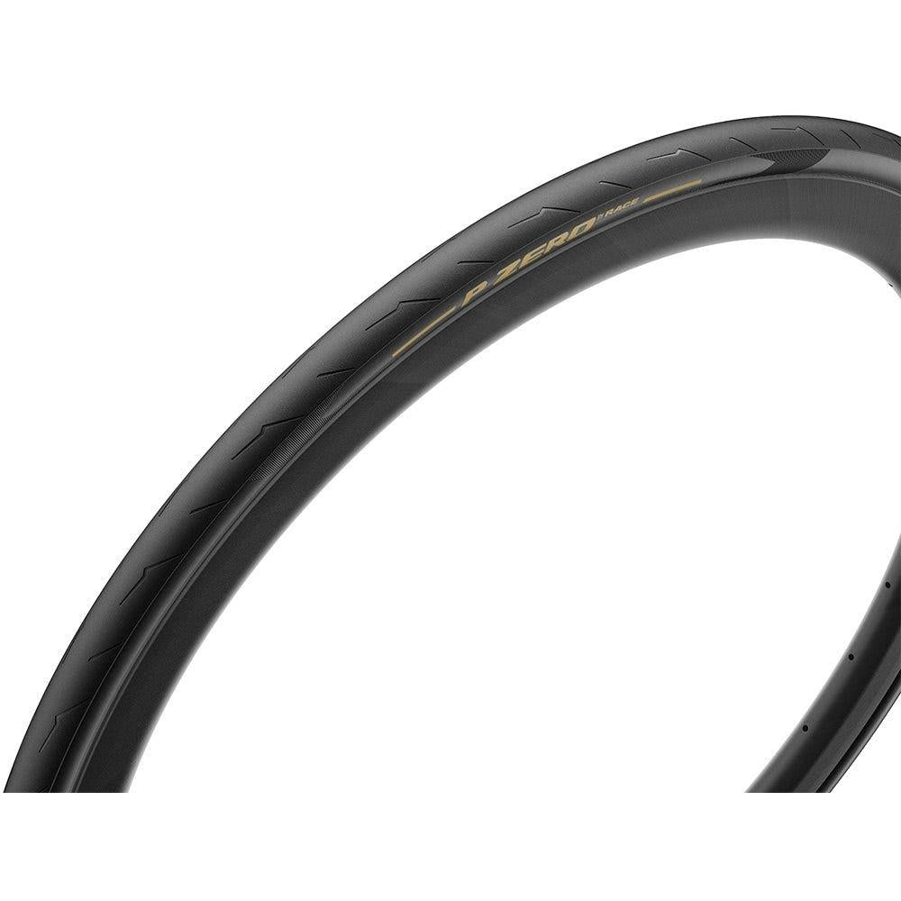 Pirelli P ZERO Race Folding Road Tyre 700 x 28c Gold