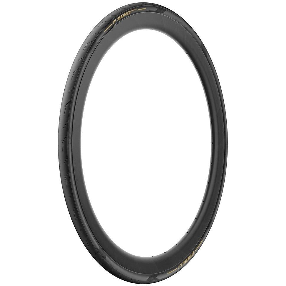 Pirelli P ZERO Race Folding Road Tyre 700 x 28c Gold