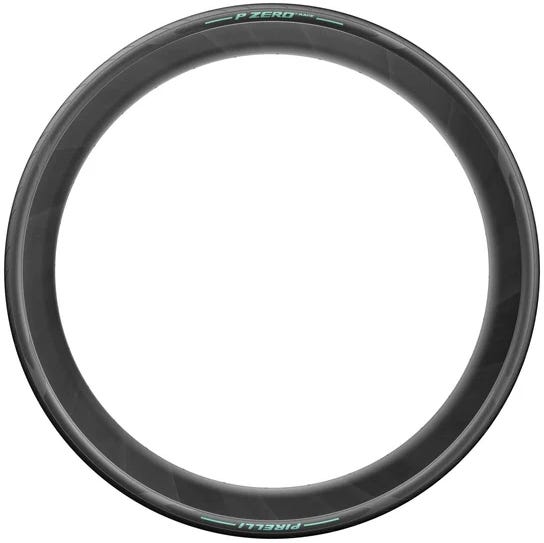 Pirelli P ZERO Race Folding Road Tyre 700 x 28c Celeste