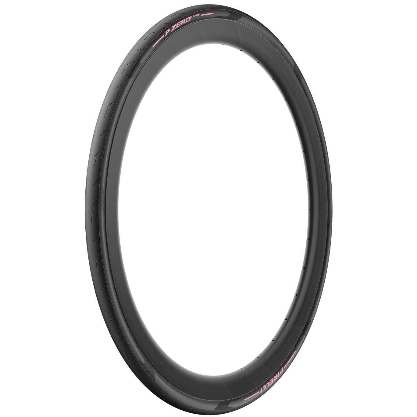 Pirelli P ZERO Race Folding Road Tyre 700 x 28c Pink