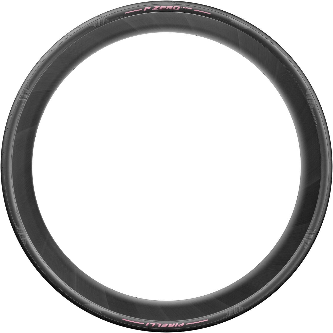 Pirelli P ZERO Race Folding Road Tyre 700 x 28c Pink