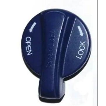 Lockout Lever for Suntour XCM/XCT Forks