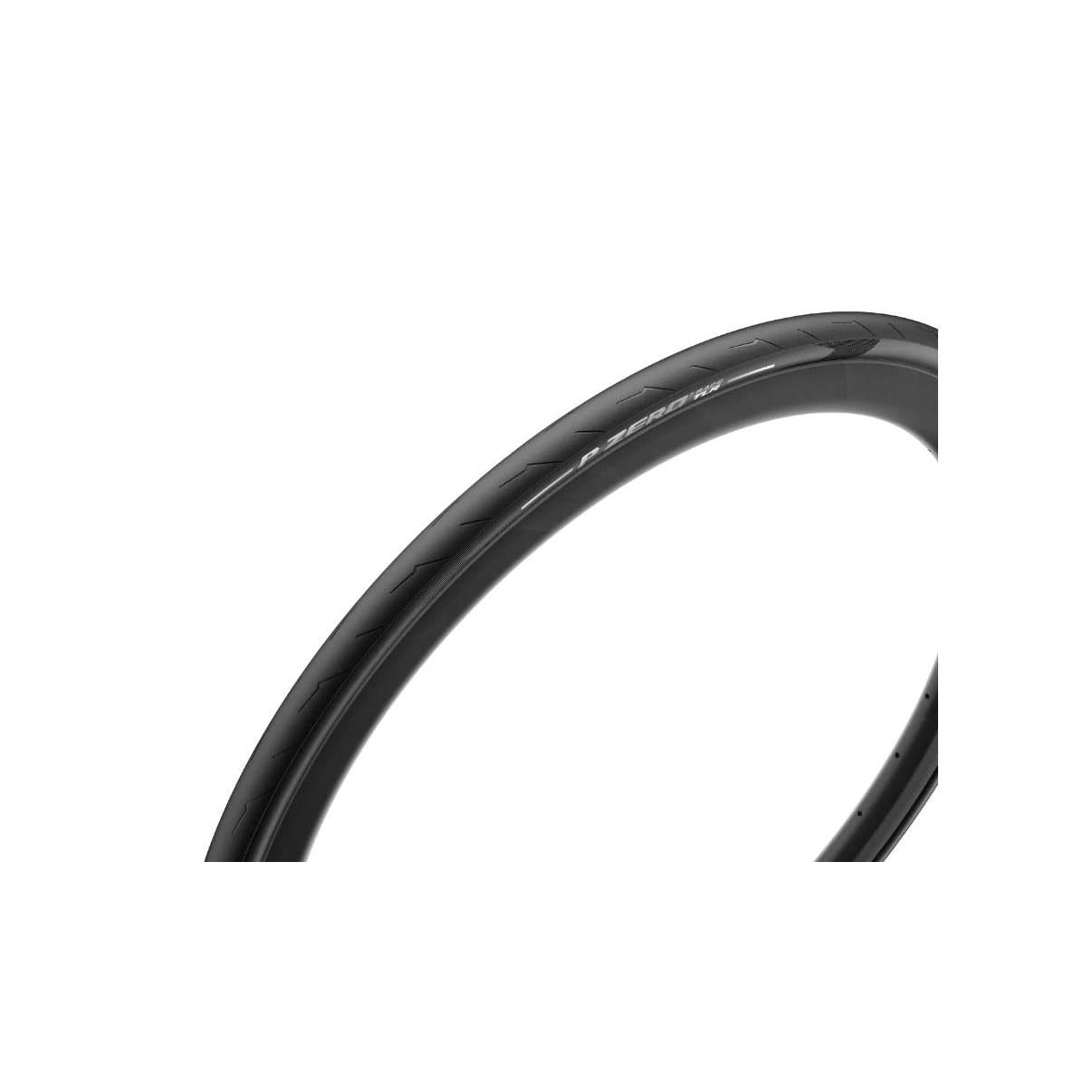 Pirelli P Zero Race TLR Folding Tyre 700 X 26C Black