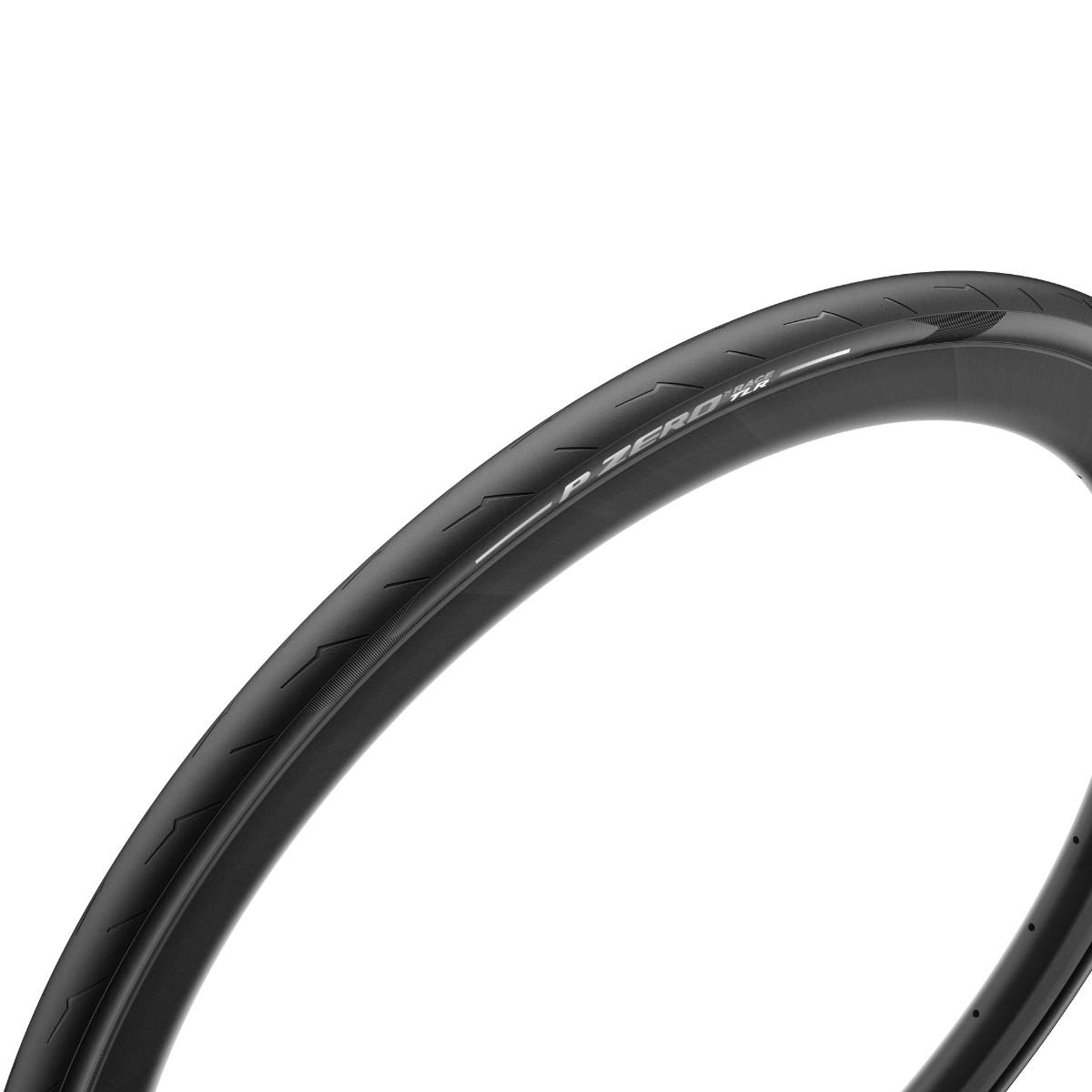 Pirelli P Zero Race TLR Folding Tyre 700 X 28C Black