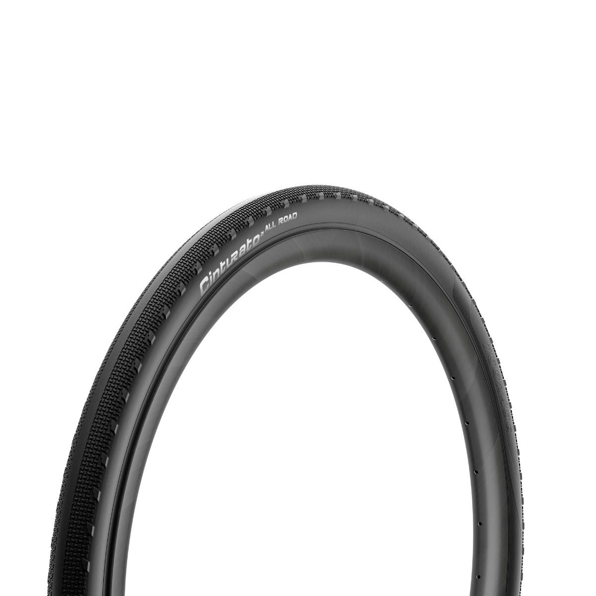Pirelli Cinturato All Road Gravel Tyre 700x45c