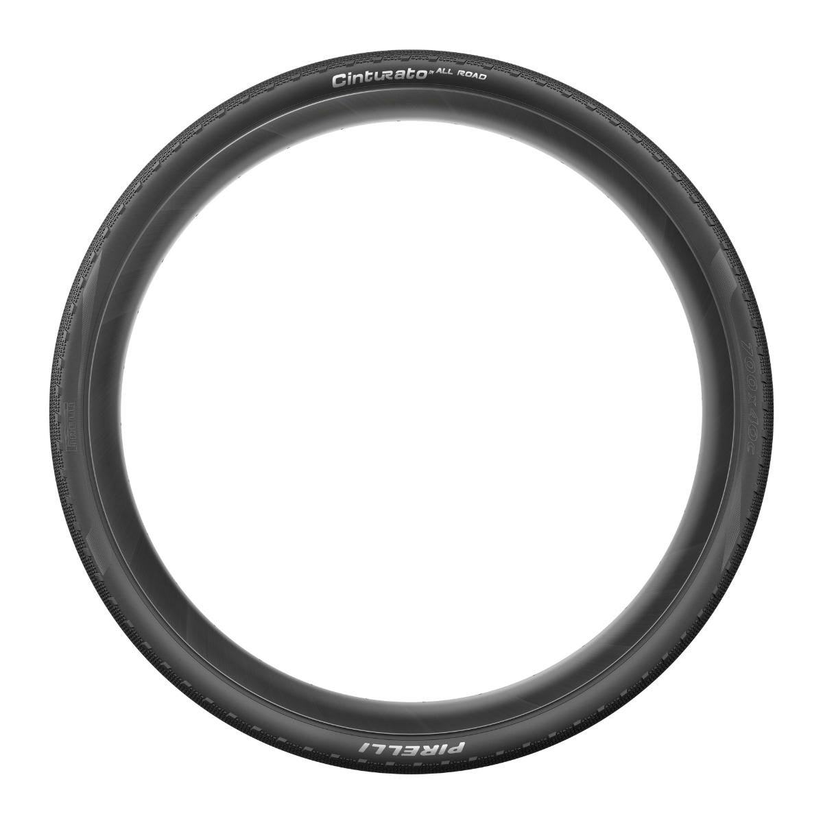 Pirelli Cinturato All Road Gravel Tyre 700x45c